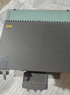 询价西门子SINAMICSS120单电机模块，型号6SL312