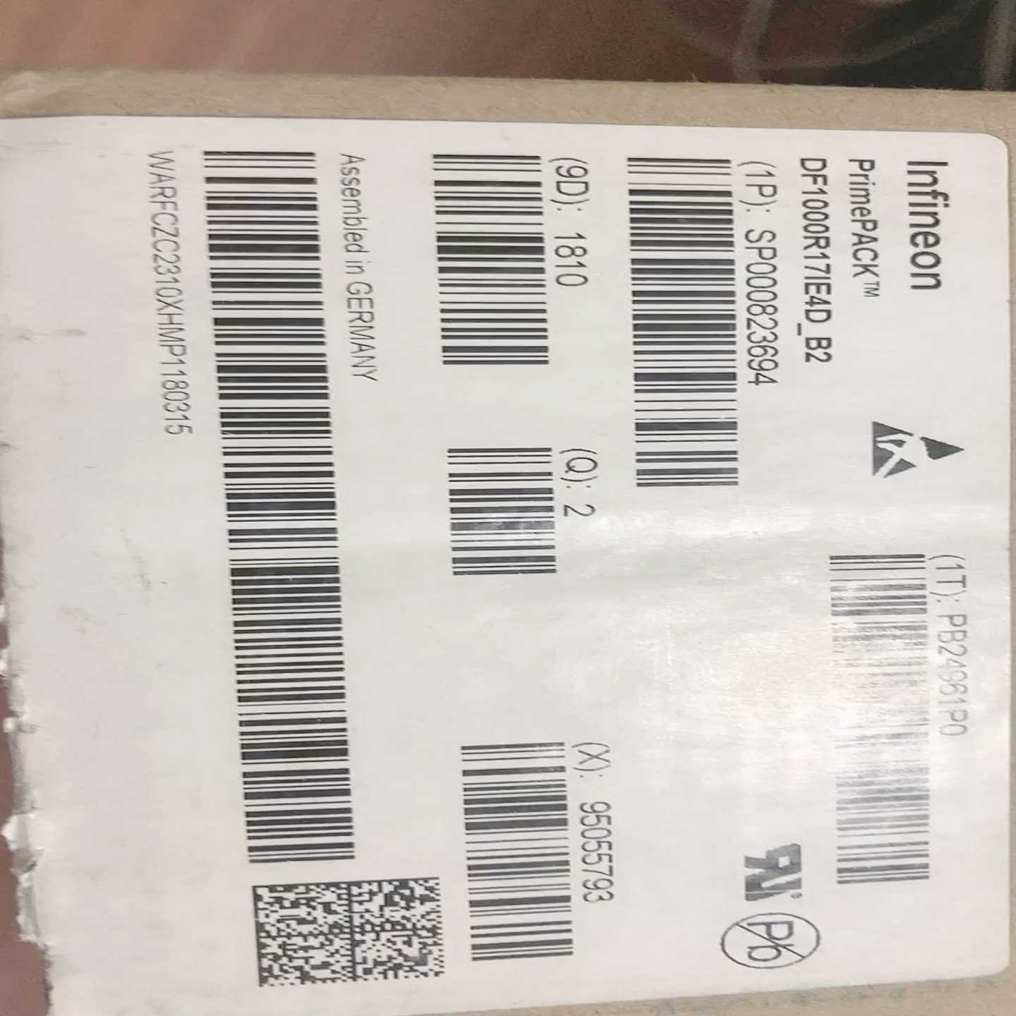 【议价】2MBI1400VXB-120P-54适用