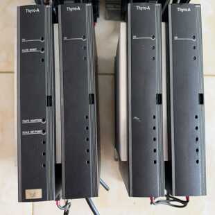 Thyro A调功器2A 400 AEG 45H1 星慕电子