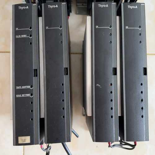 【星慕电子】AEG Thyro-A调功器2A 400-45H1/2A 4