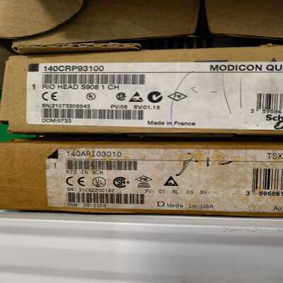 140CRP93100未拆封议价询价