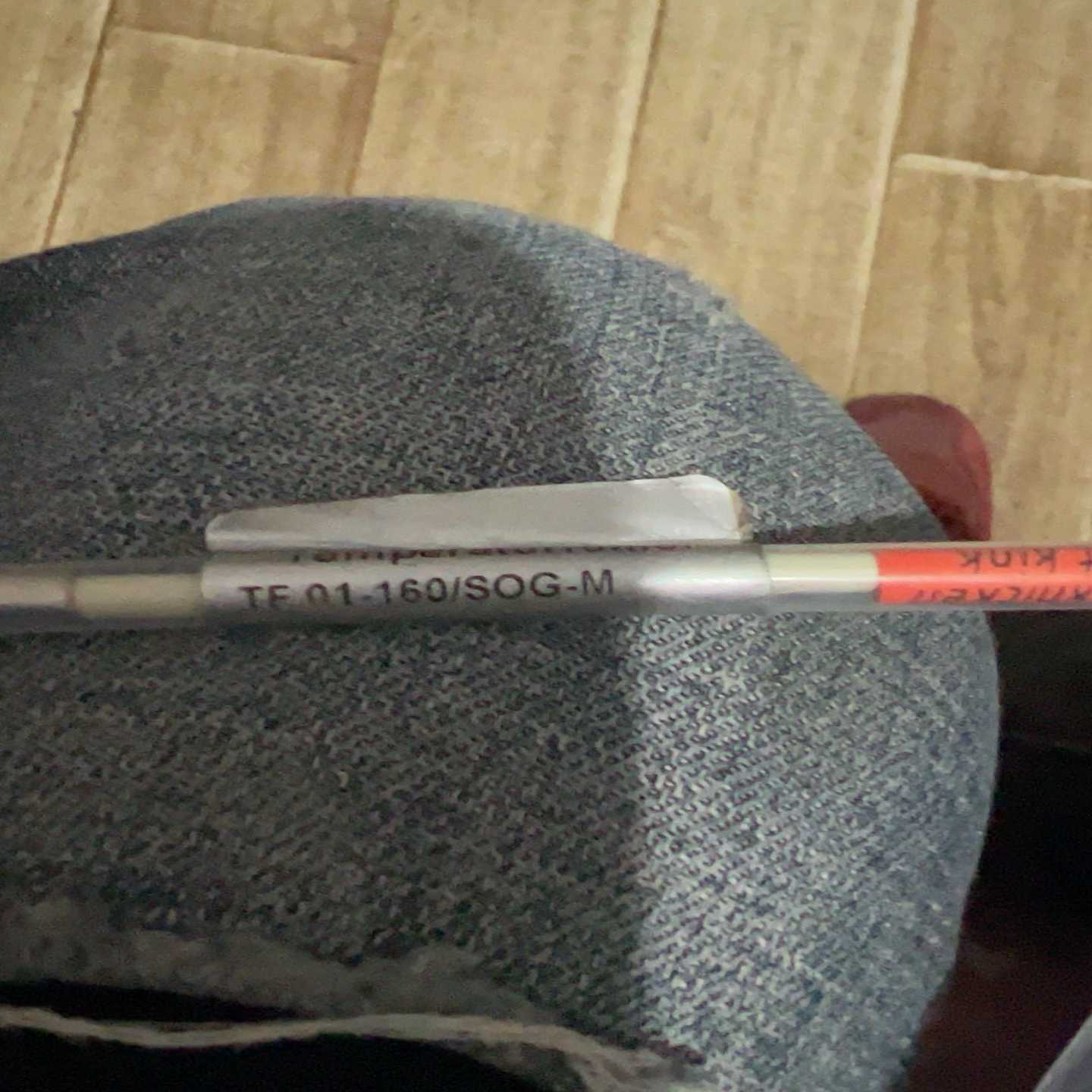 询价温度传感器01-160/O-M，