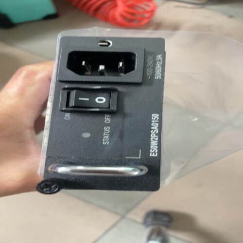 询价华为ESOW2PSA0150交流电源，二手拆机，便宜处理，