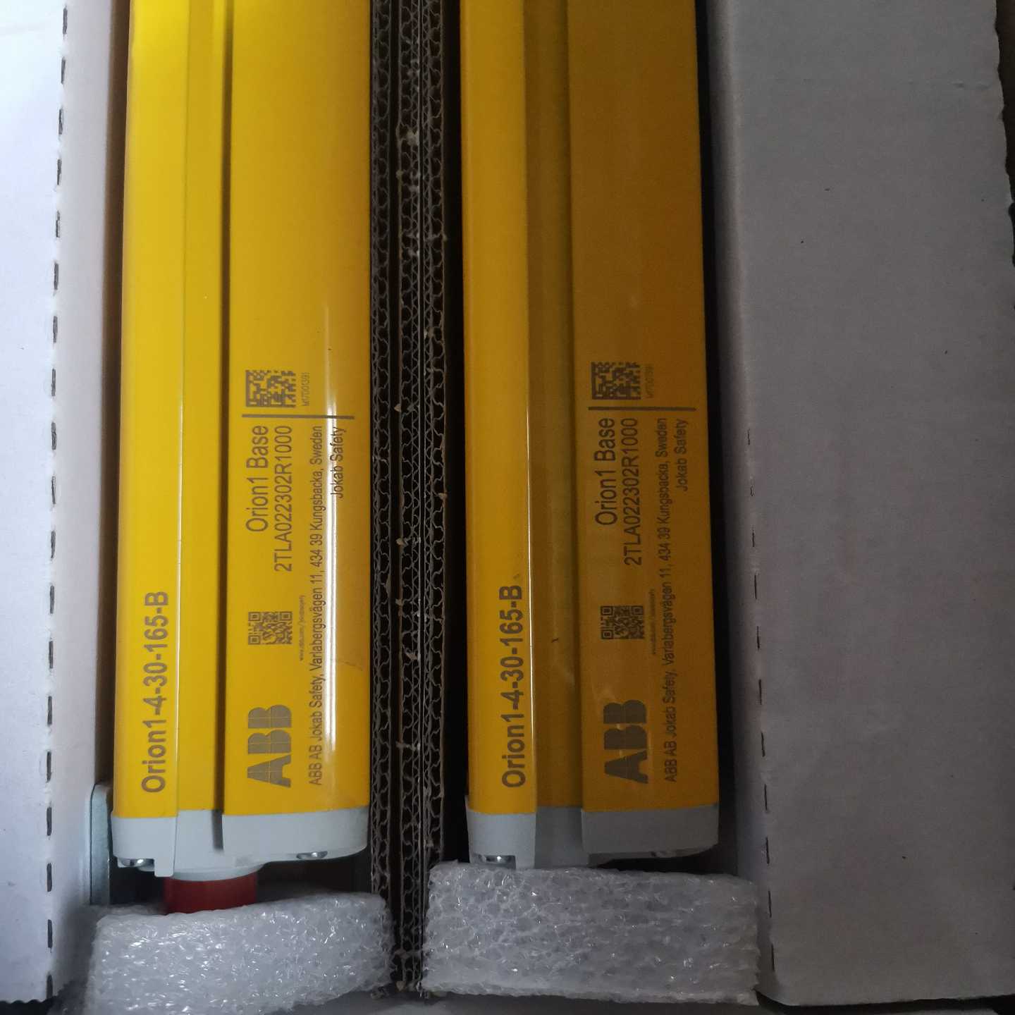 光幕安全栅Orion1Base2TLA022302询价