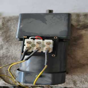 出售中大5IK90GU 减速机型号5GU1 S3FT减速电机