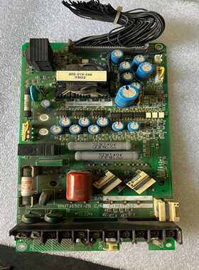 安川变频器主板带模块，YPHT31521-2B和7MBR25--议价商品