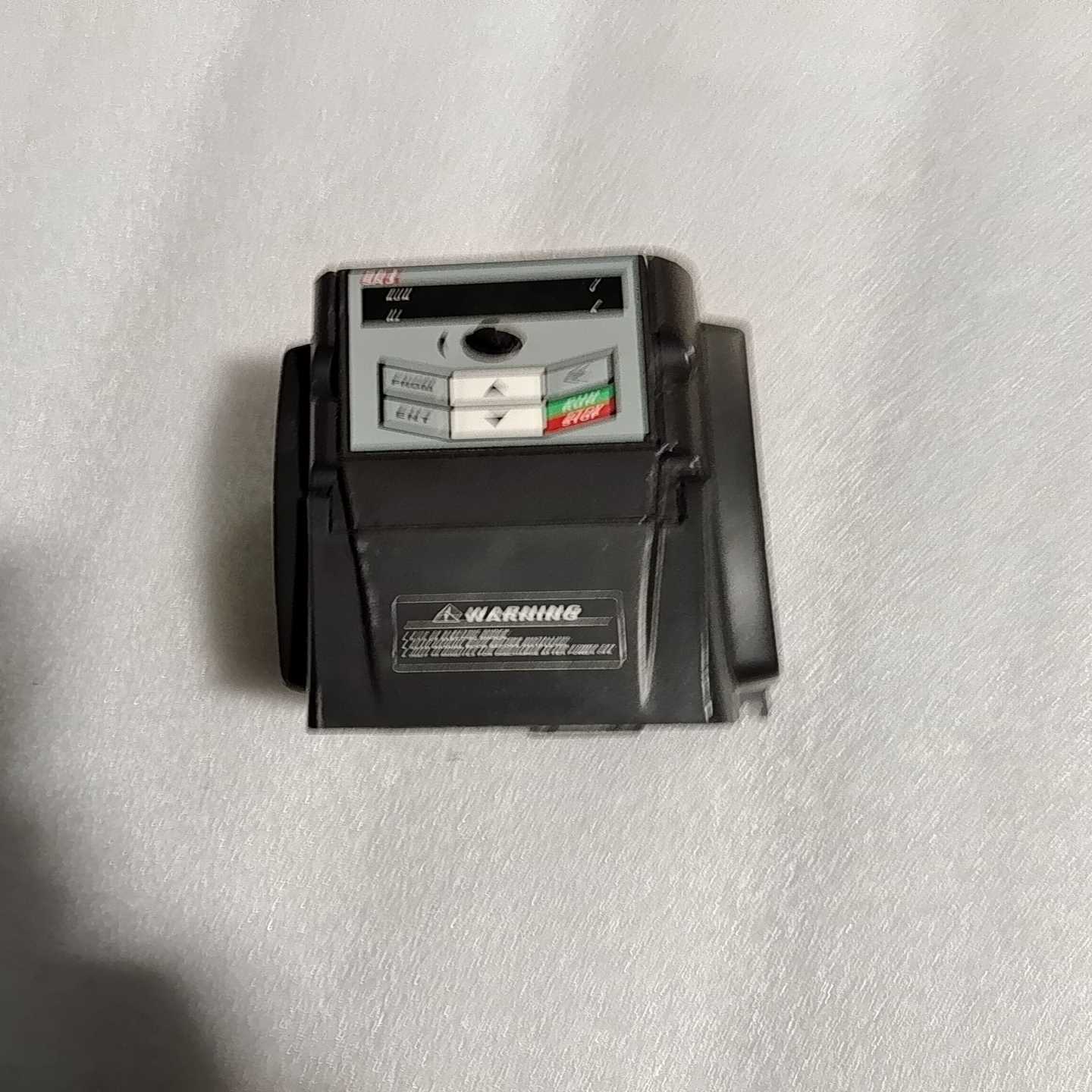 三晶变频器ATV13-4TR75GH:0.75kw,适用