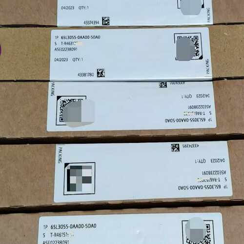 6SL3055-0AA00-5DA06SL3055~询价