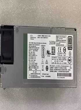 （议价）HPG101600W电源830262-0018