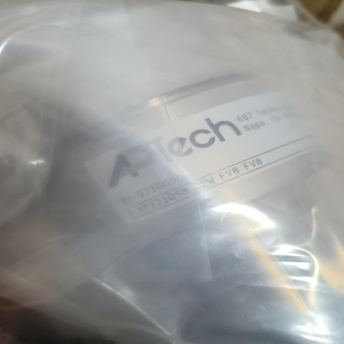 询价~APtech  1/2FVCR减压阀超洁净