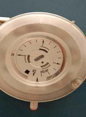 HubaControl风压开关604.99352Hub【博航商行】