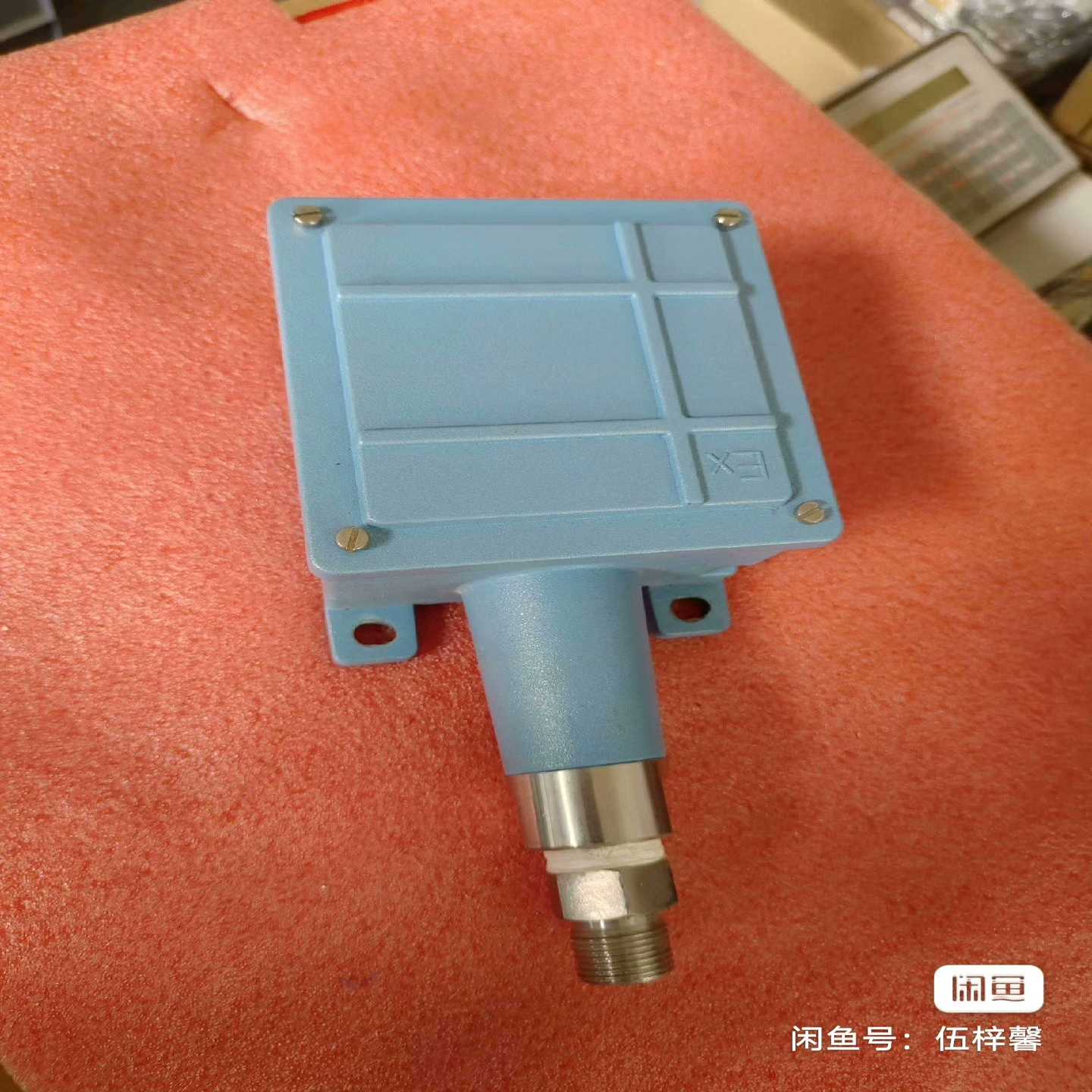 （议价）KFT卡弗特压力开关KSP-GM2500-E