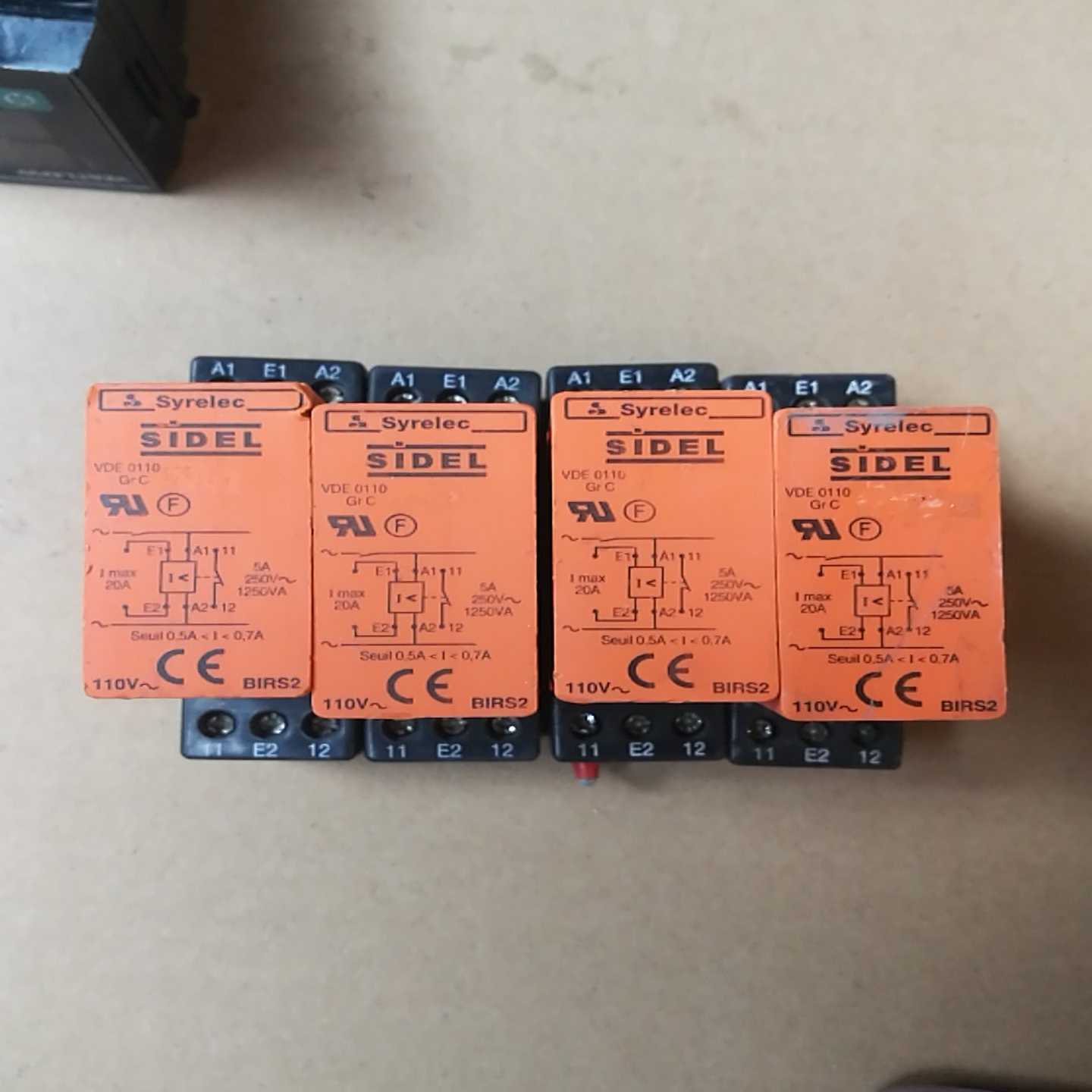 议价syrelec2拆机，实物如图所示，单个50元