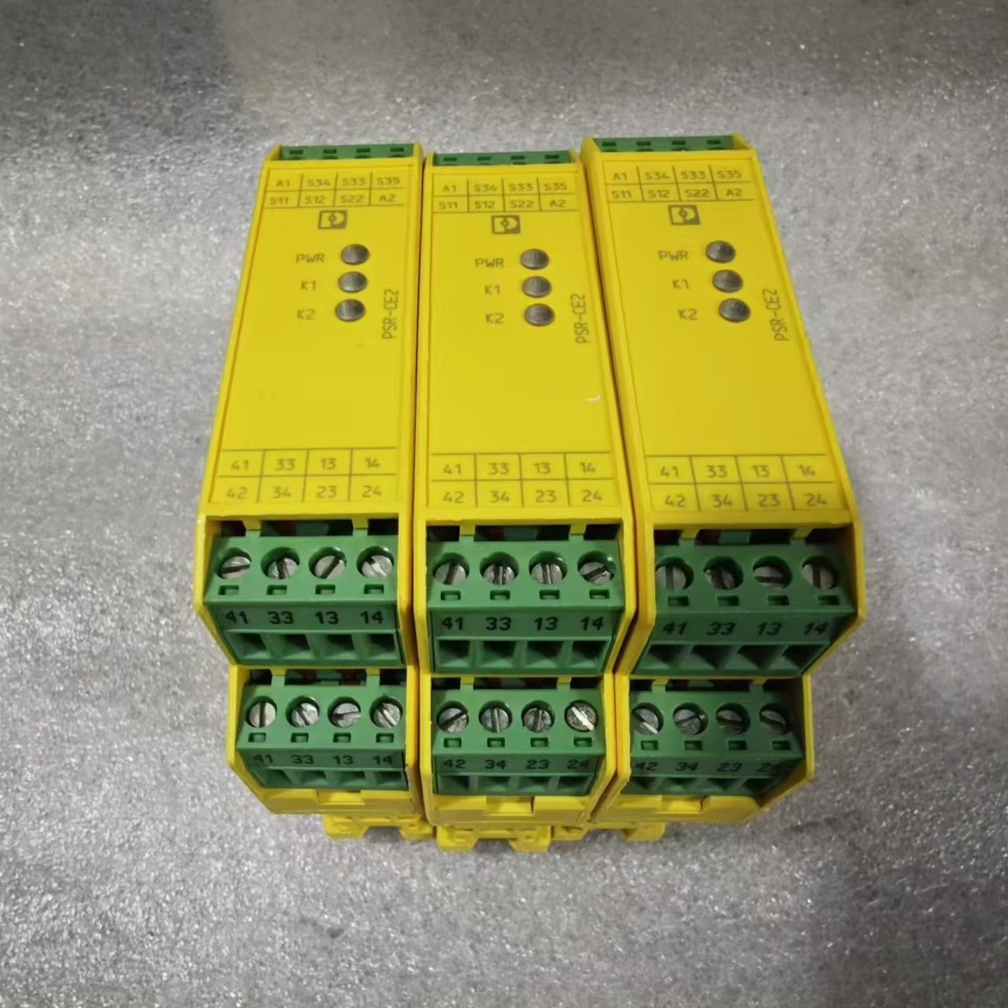 PSR-SCP-24UC/CE2/3X1/1X2/B~询价