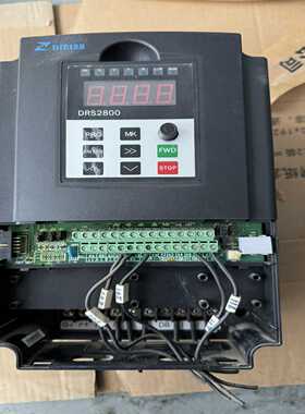 议价德瑞斯变频器DRS2800-G4T0040C/P4T0055