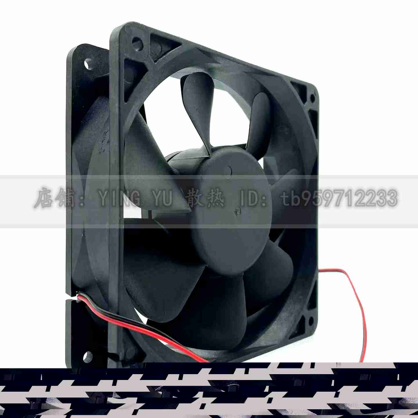 议价-NSTECH(T&T)风扇PAAD2A238BM-YP031203824V0.40A风扇-议
