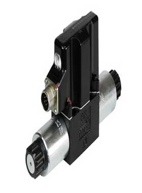 派克先导比例阀D41FBE01FC4NF00w方向控制D31FBB32CC1NKW0