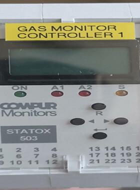 COMPUR STATOX 503 控制器~询价