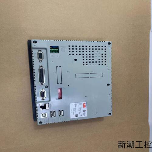 ICSC08L1  24VDC  5W ABB模块现货供应议价商品