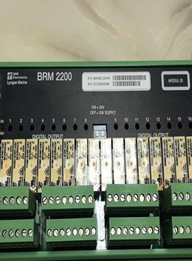 【请询价】SAM BRM 2200数字输出模块型号8100012