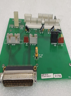 0199-205PCAINFCGEN3V1PCBBOARD51796
