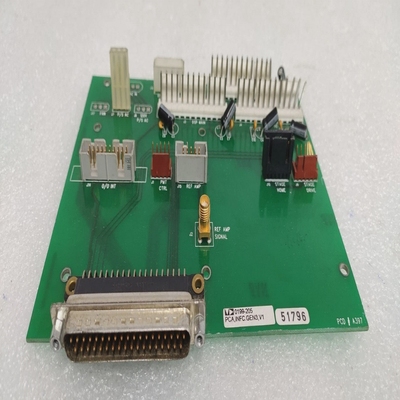0199-205PCAINFCGEN3V1PCBBOARD51796