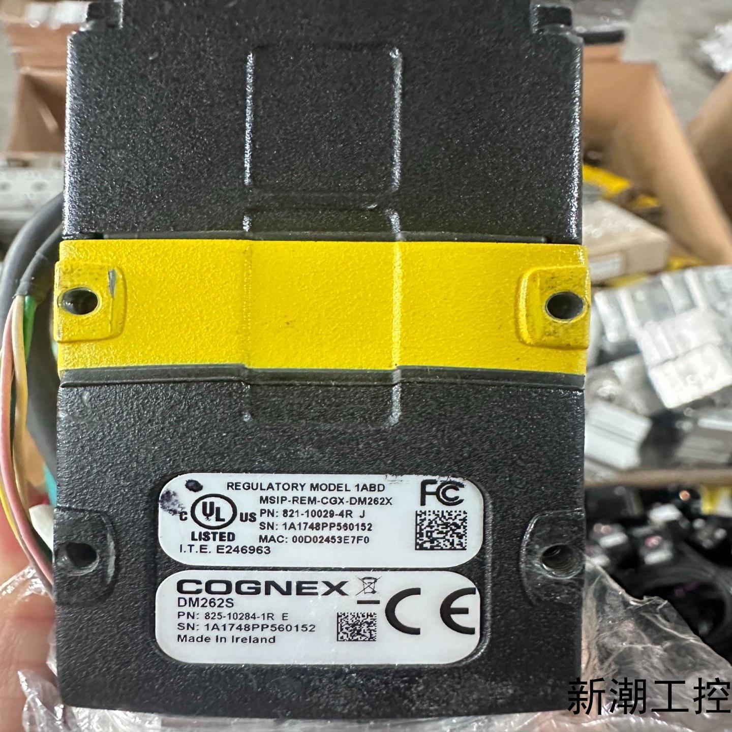 康耐视DM262S  多个 议价议价商品