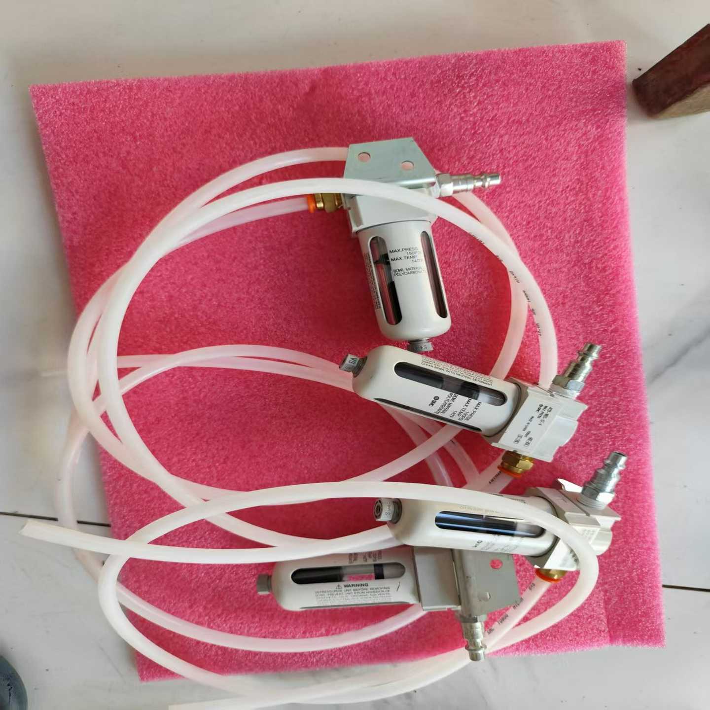 SMC油水分离器AF20-N02C-CZ-A，全新原装正品，~议价
