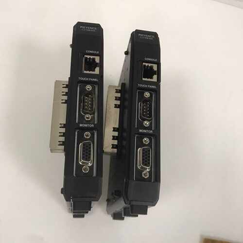 （霸霸电子）LJ-VM100 基恩士KEYENCE模块