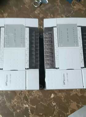 出LXC-14T16MTPLC可编程控制器，实物拍摄，功能--议价商品