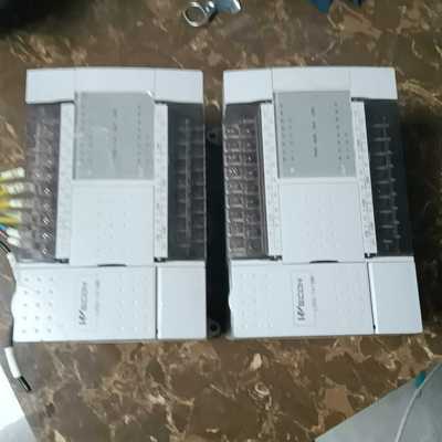 出LXC-14T16MTPLC可编程控制器，实物拍摄，功能--议价商品
