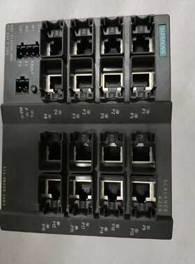 16口工业交换机scalance x216   1p~询价