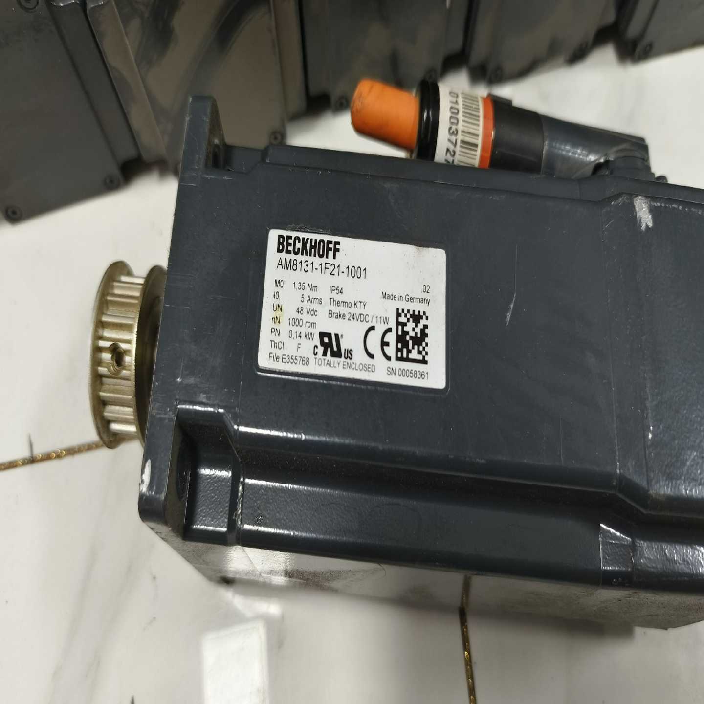 信福电机 AM8131-1F21-1001【鑫鑫商铺】