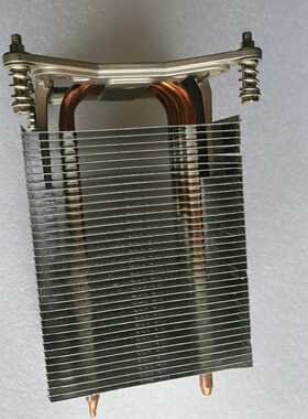 EKLAGV26898-B982-V1六管铜散热器，X7询价