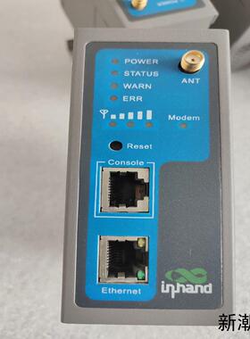 inhand北京映翰通IR791工业级无线路由器套装议价议价商品
