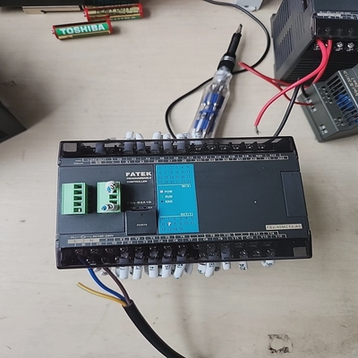 FatekFBS-40MCT2-ACFBS-B2A1DPLCTransistorOUTPUTTESTED