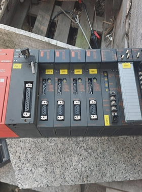 三菱A2ASCPU-S30A1SY71UC24控制器