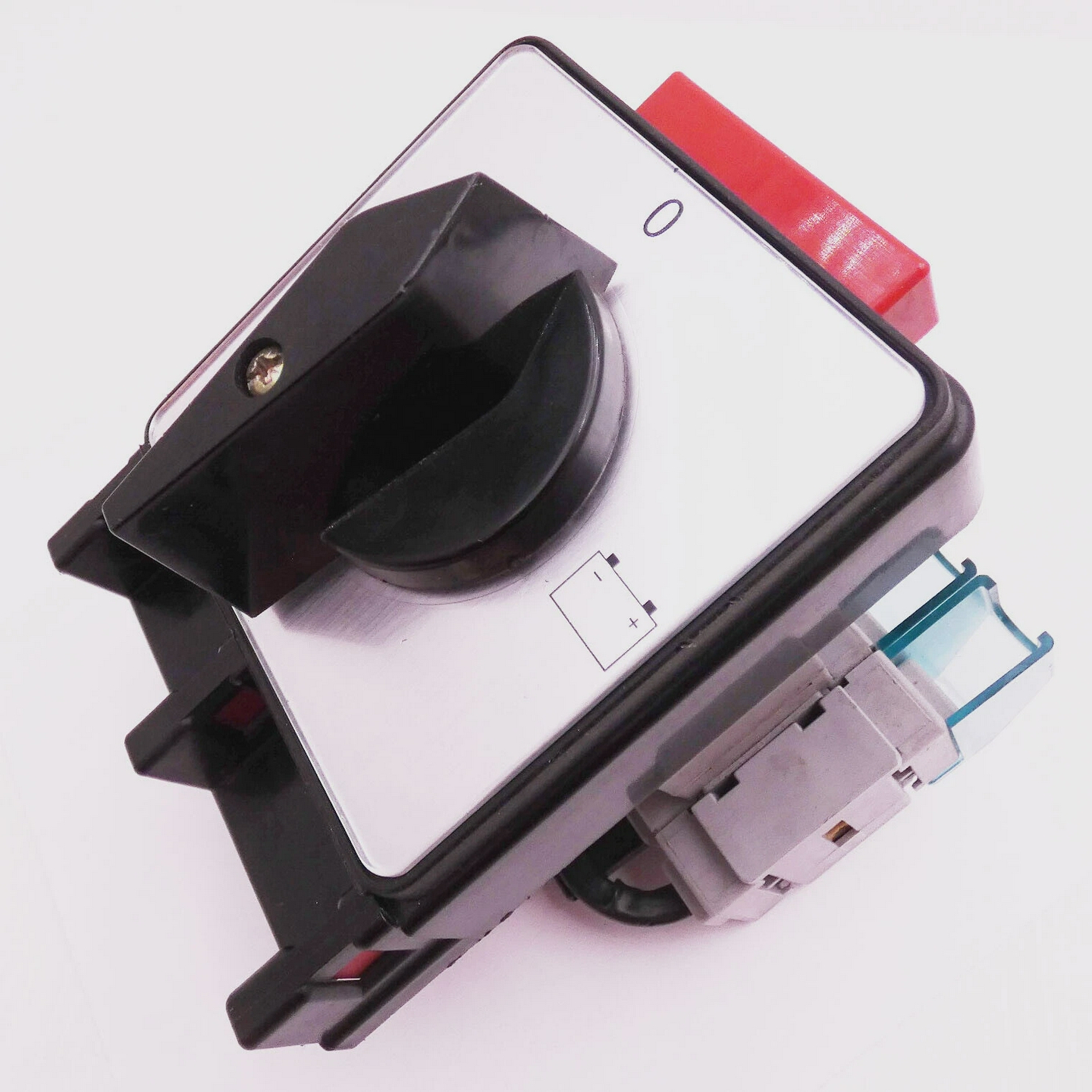 Siemens3LD2223-7UL01-0AD832A600VACLasttrennschalter-use