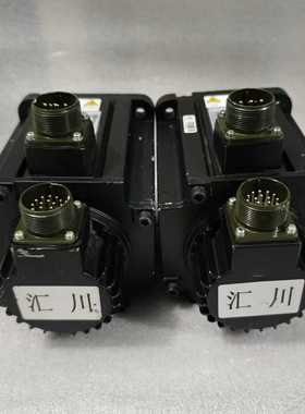 汇川伺服电机ISMH3-13C10CB-U130Y-CX--议价商品
