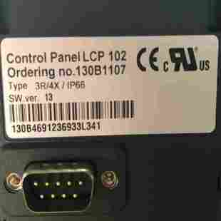 F940WGOT－TWD－C触摸屏实物图议询价