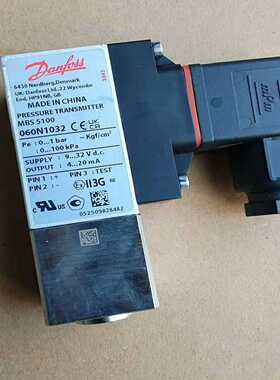 丹佛斯压力传感器060N1032,原厂件议价……询价