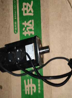 新代电机S08-AM2-50--E12-BK-M2功能正常现(德峰商行）