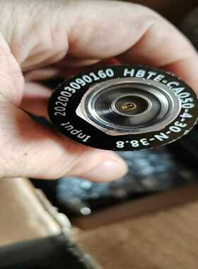 询价衰减器HBTE-CAO50-4-30-N-38.8