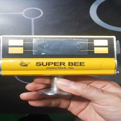 美国原装SUPERBEE真空计，型号CVM201GCA，轻--议价商品