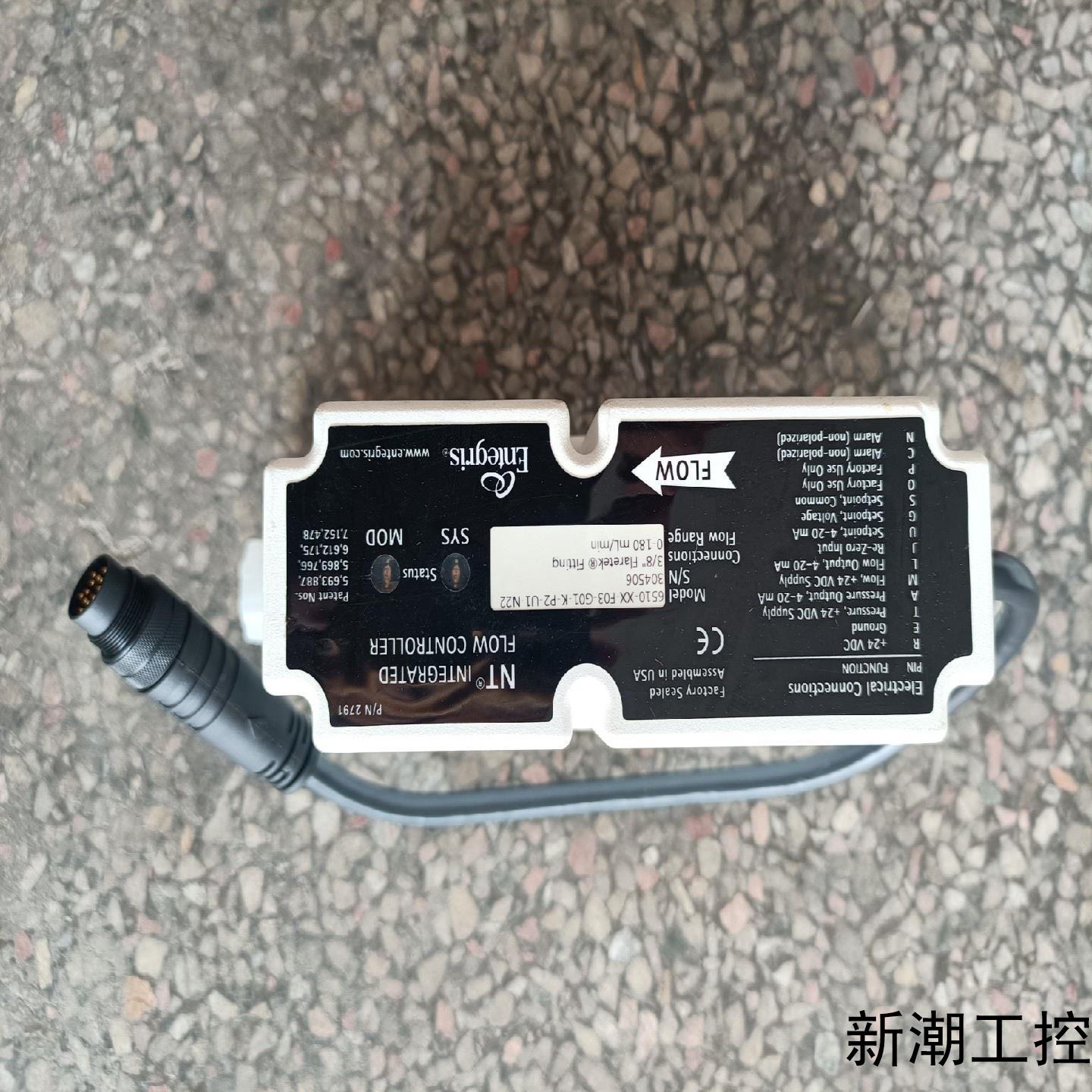 6510-XX-F03-G01-K-P2-U1-N22拆机E议价商品