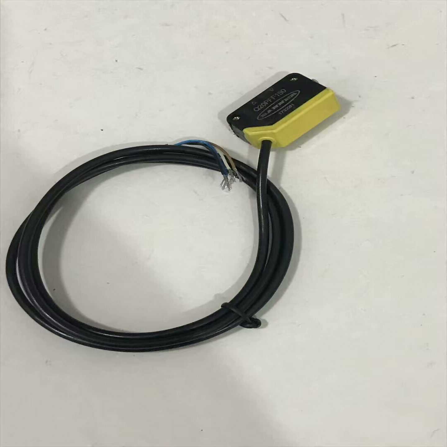 询价BANNER邦纳光电传感器Q20PFF150