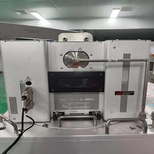 （议价）AE远程等离子电源，型号0920-00130W，序列号142