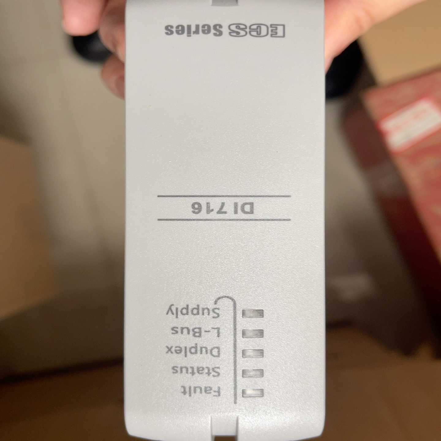 中控模块DI716DO711DI711-S01DI71【博航商行】