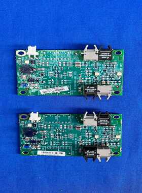 议价ABB变频器ACS580-880系列大功率光纤转换板SOIA