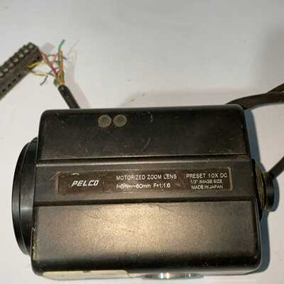 PELCO13ZD6X10P询价